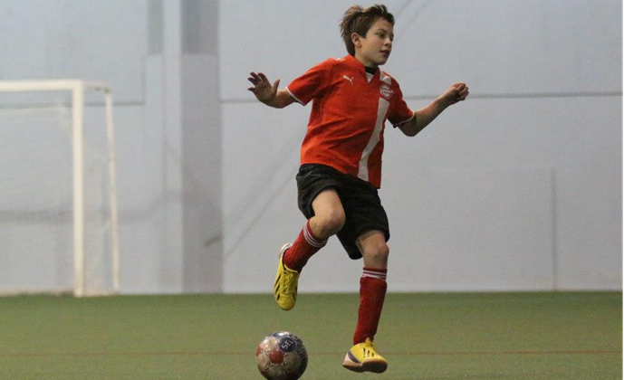 Register Today for Summer Soccer Camps