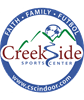 Creekside Sports Center