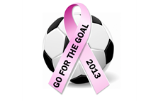 Breast Cancer Tourney