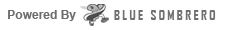 Powered By Blue Sombrero