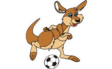 kickeroo soccer